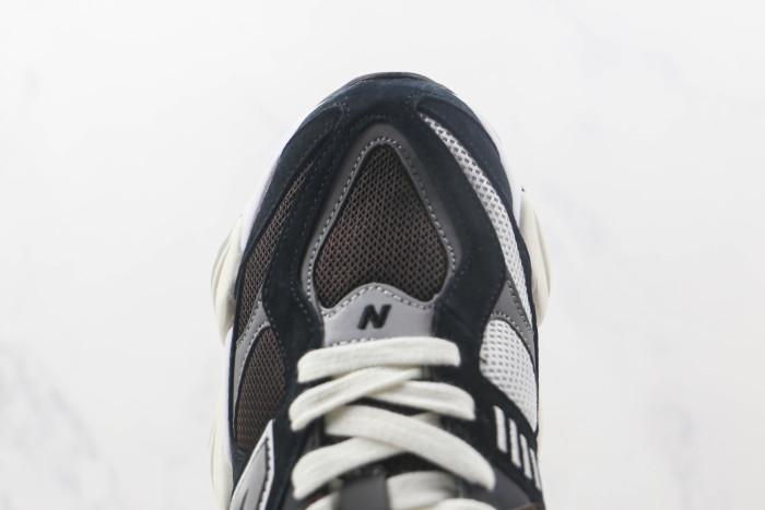 New Balance 9060 Brown Black