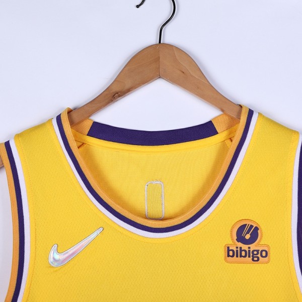 Basketball Jerseys Los Angeles Lakers