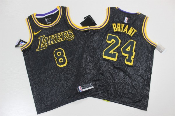 Basketball Jerseys Los Angeles Lakers