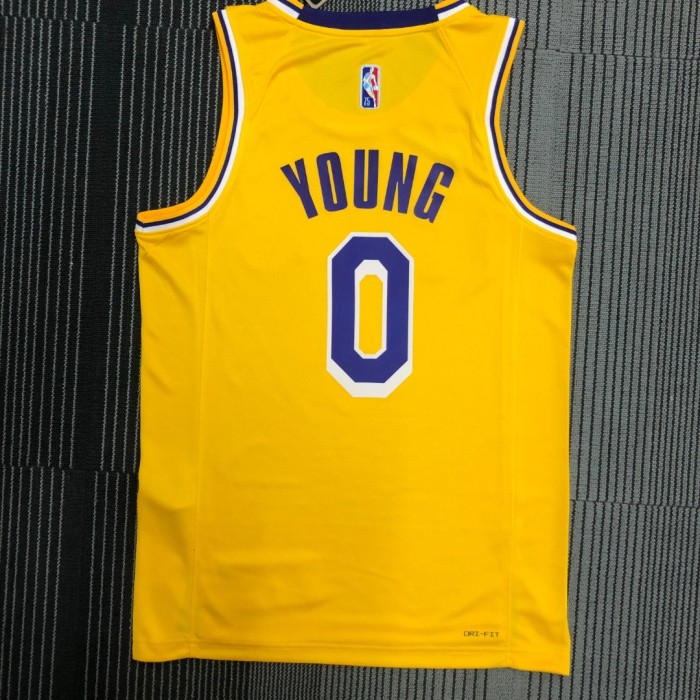 Basketball Jerseys Los Angeles Lakers