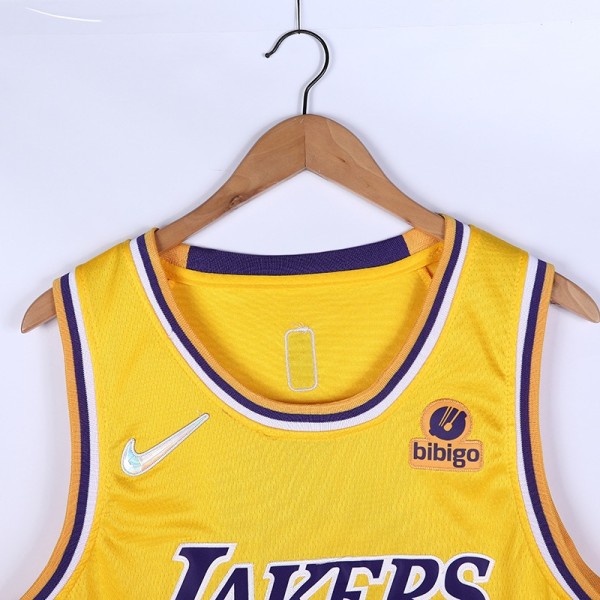 Basketball Jerseys Los Angeles Lakers