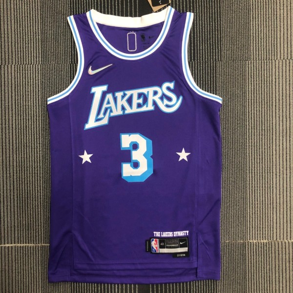 Basketball Jerseys Los Angeles Lakers