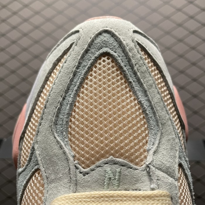 New Balance 9060 Joe Freshgoods Inside Voices Baby Shower Blue