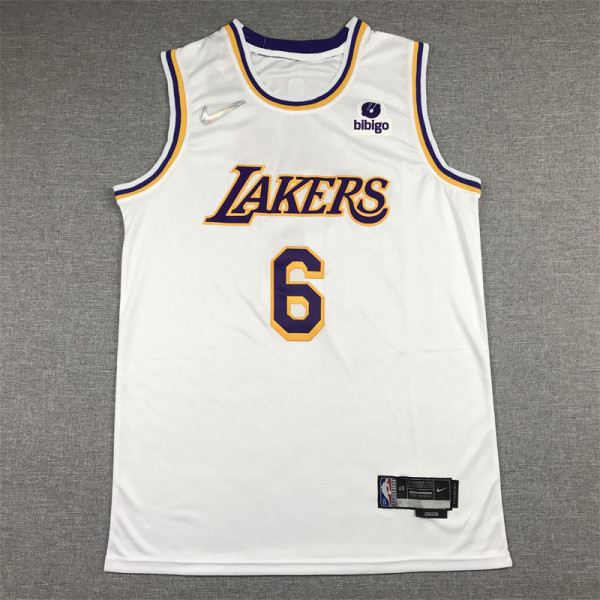 Basketball Jerseys Los Angeles Lakers