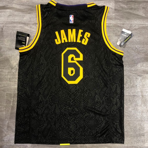 Basketball Jerseys Los Angeles Lakers