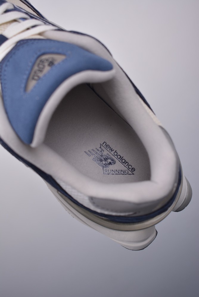 New Balance 9060 Natural Indigo