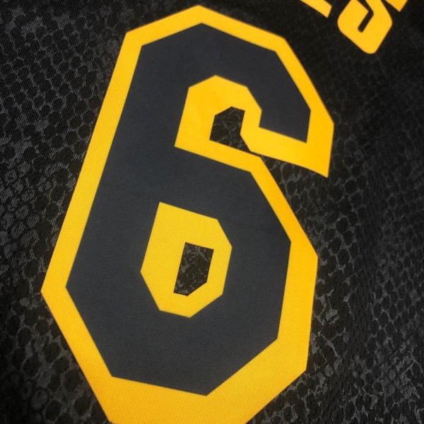 Basketball Jerseys Los Angeles Lakers