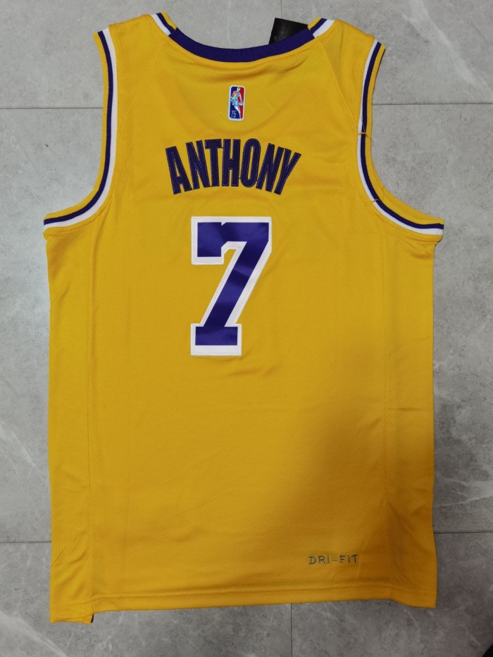 Basketball Jerseys Los Angeles Lakers