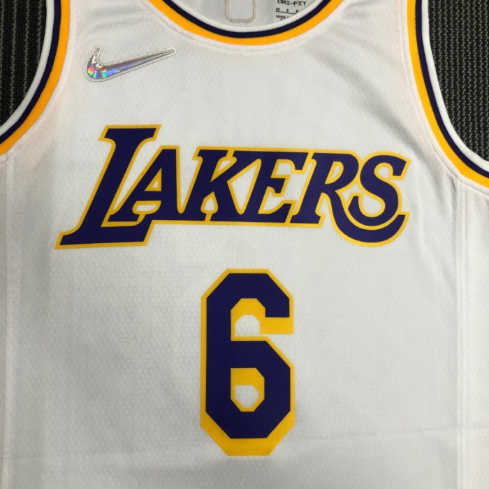 Basketball Jerseys Los Angeles Lakers