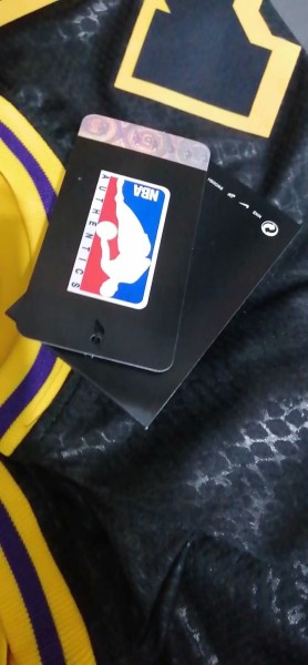 Basketball Jerseys Los Angeles Lakers