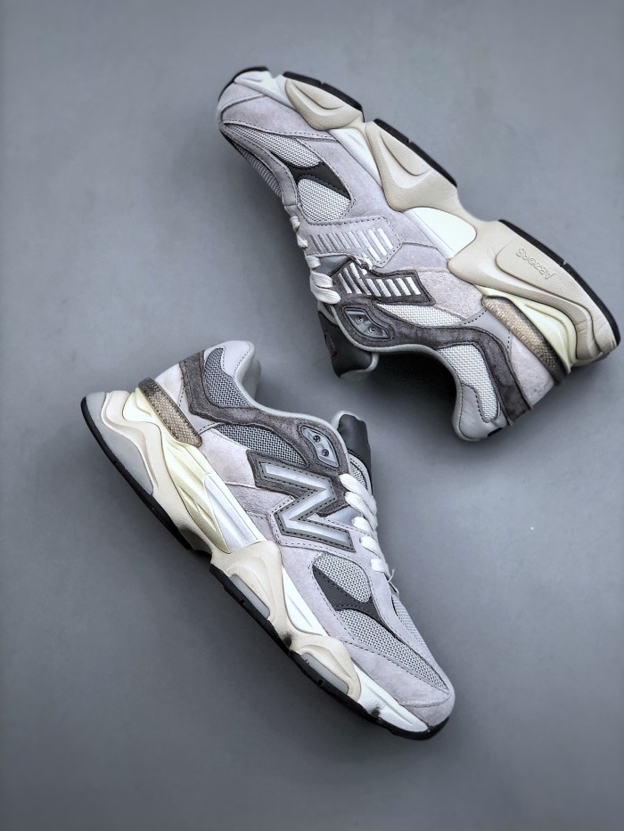 New Balance 9060 Rain Cloud Grey