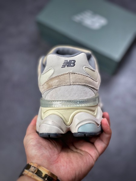 New Balance 9060 Sea Salt