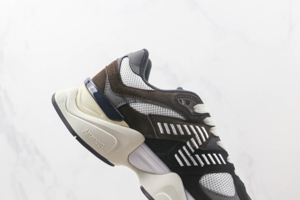 New Balance 9060 Brown Black