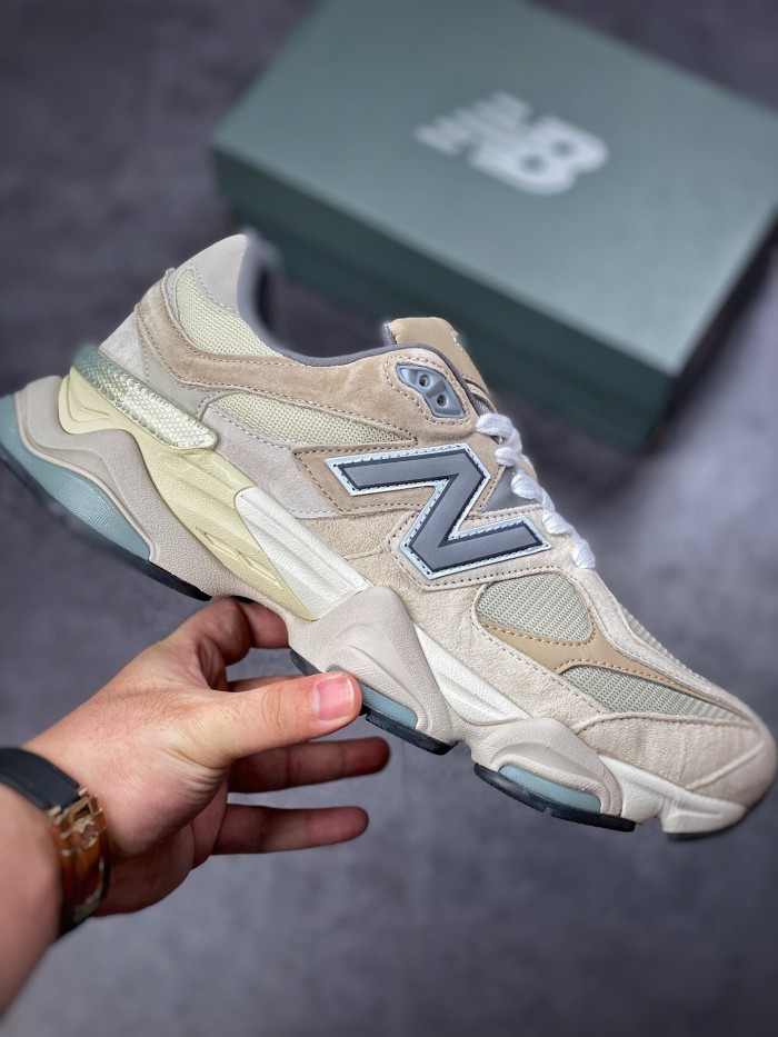 New Balance 9060 Sea Salt