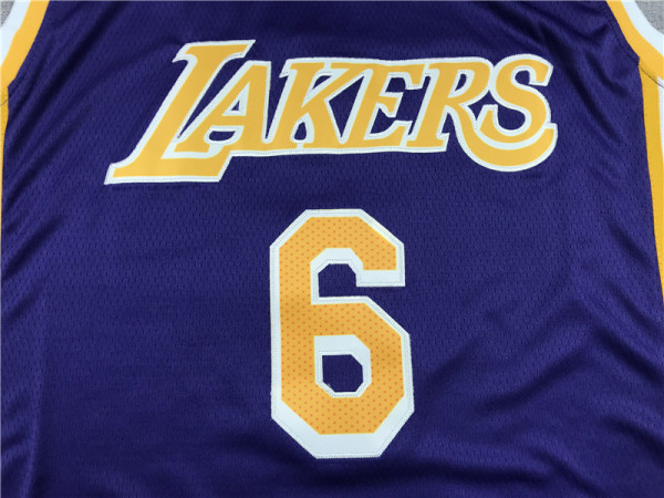 Basketball Jerseys Los Angeles Lakers