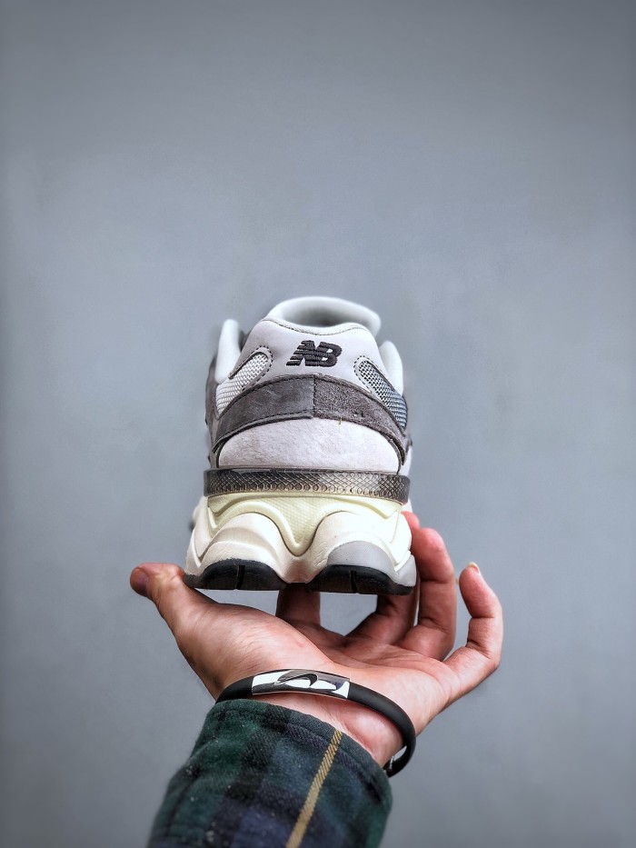 New Balance 9060 Rain Cloud Grey