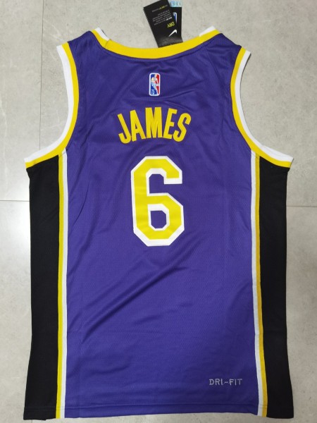 Basketball Jerseys Los Angeles Lakers