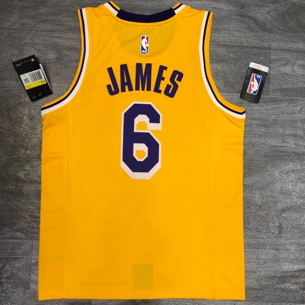 Basketball Jerseys Los Angeles Lakers