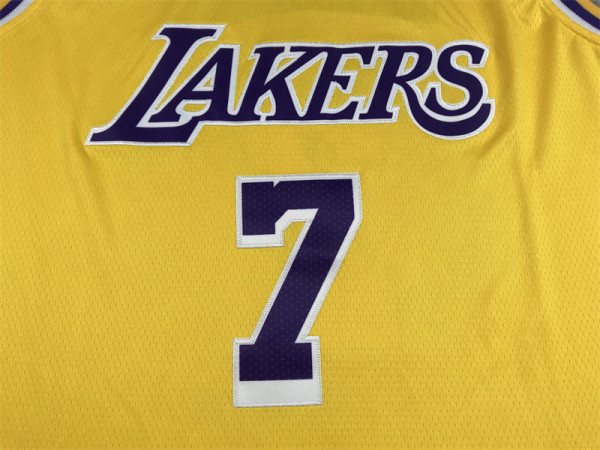 Basketball Jerseys Los Angeles Lakers