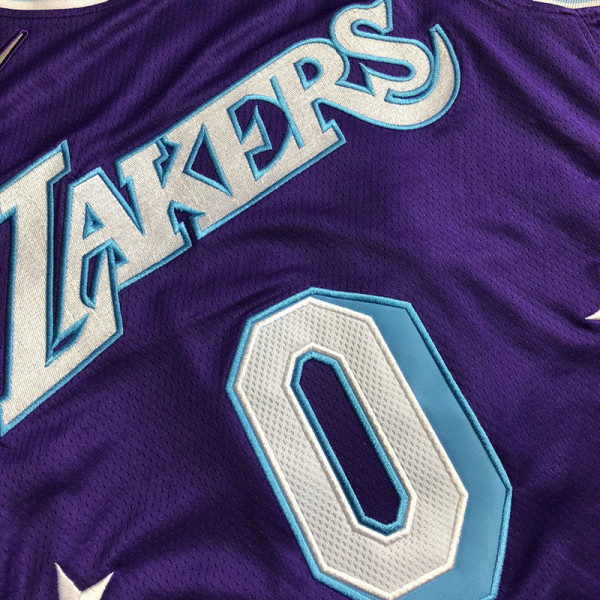 Basketball Jerseys Los Angeles Lakers