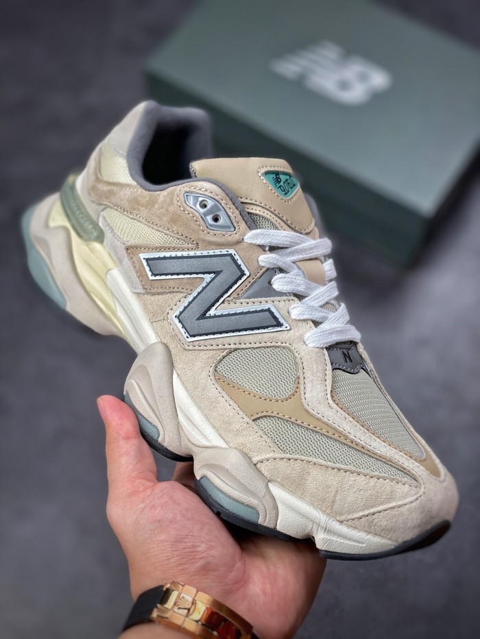 New Balance 9060 Sea Salt