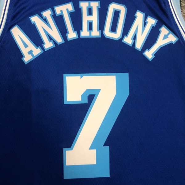 Basketball Jerseys Los Angeles Lakers