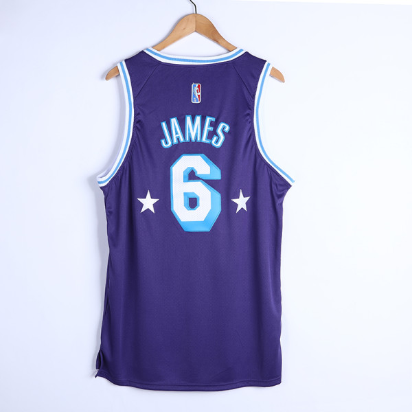 Basketball Jerseys Los Angeles Lakers