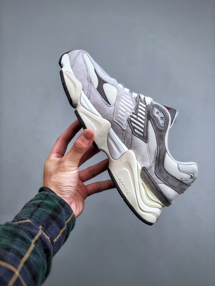 New Balance 9060 Rain Cloud Grey