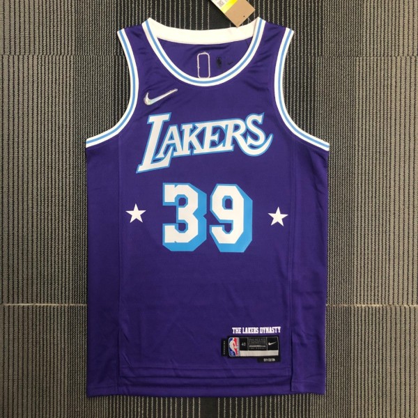 Basketball Jerseys Los Angeles Lakers