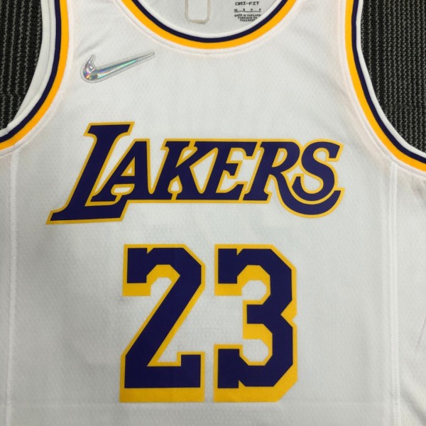 Basketball Jerseys Los Angeles Lakers