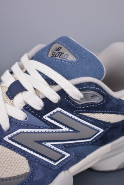 New Balance 9060 Natural Indigo