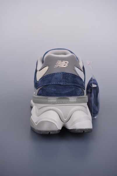 New Balance 9060 Natural Indigo