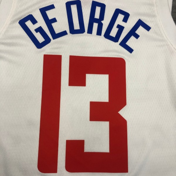 Basketball Jerseys Los Angeles Clippers