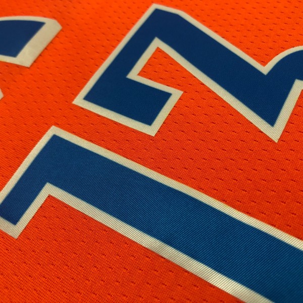 Basketball Jerseys Oklahoma City Thunder