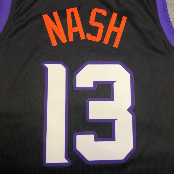Basketball Jerseys Phoenix Suns