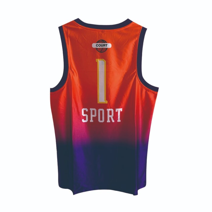 Basketball Jerseys Phoenix Suns