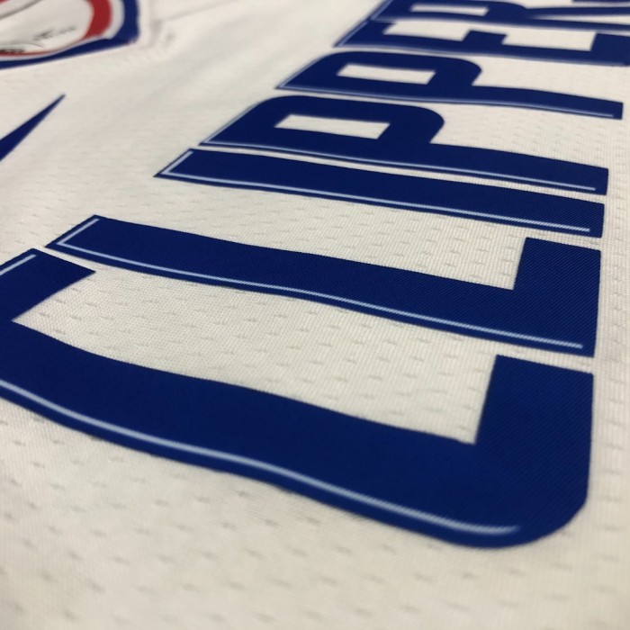 Basketball Jerseys Los Angeles Clippers