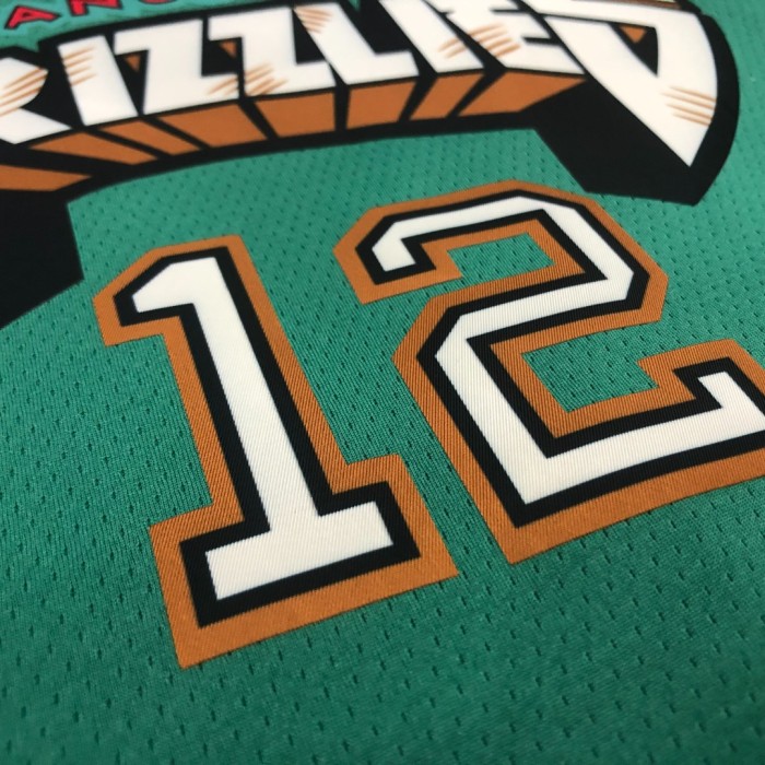 Basketball Jerseys Memphis Grizzlies