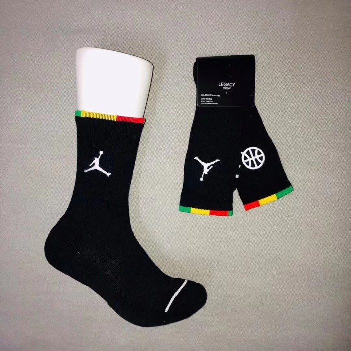 Basketball sock 