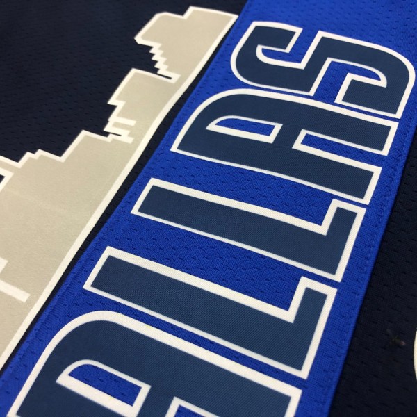 Basketball Jerseys Dallas Mavericks