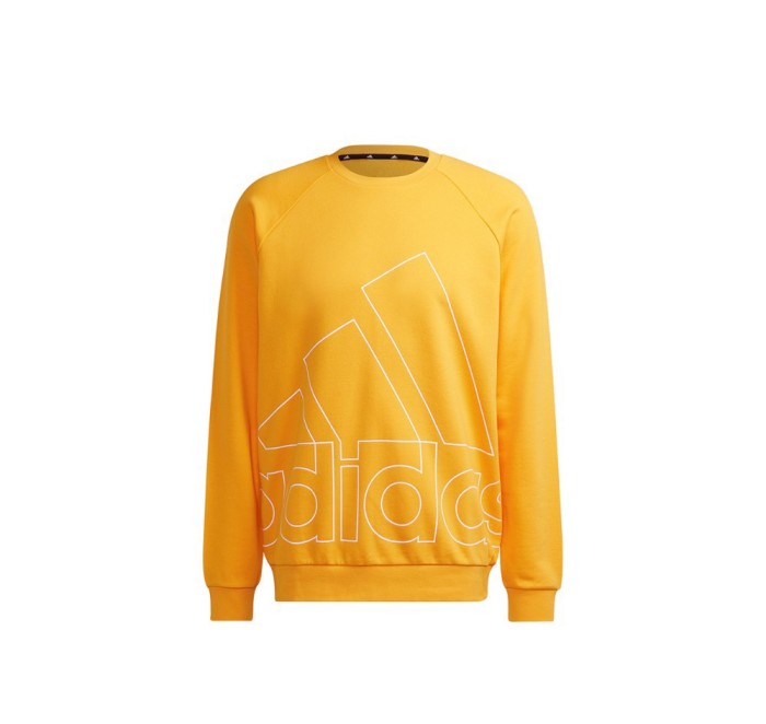 adidas M Big Lo Swt Ft Logo 3