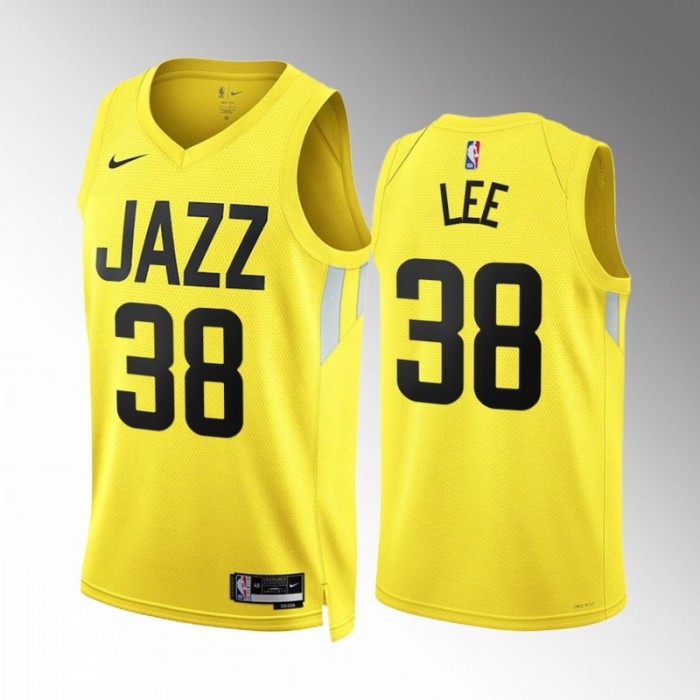 Basketball Jerseys Utah Jazz