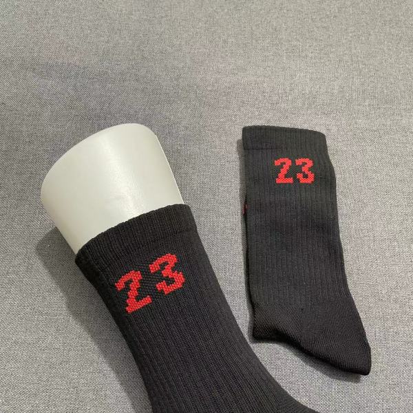 Basketball sock 