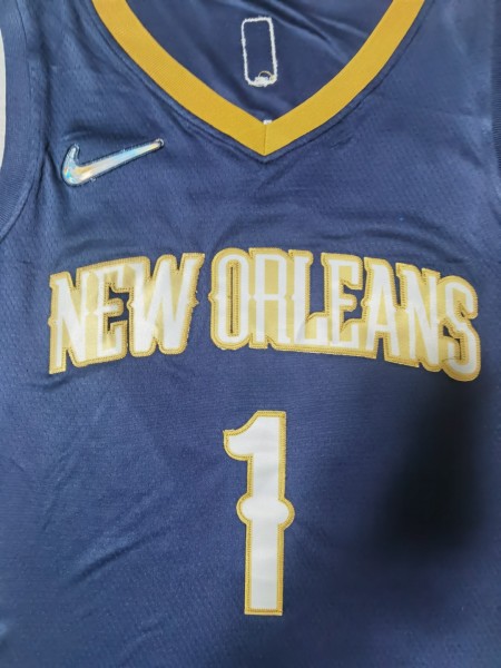 Basketball Jerseys New orleans Pelicans