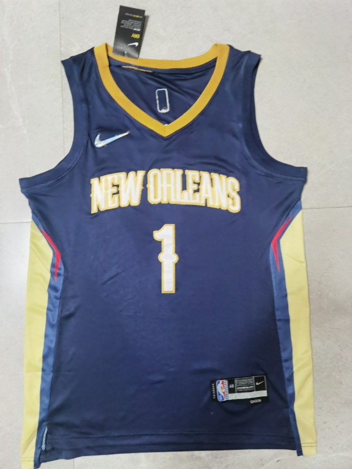 Basketball Jerseys New orleans Pelicans