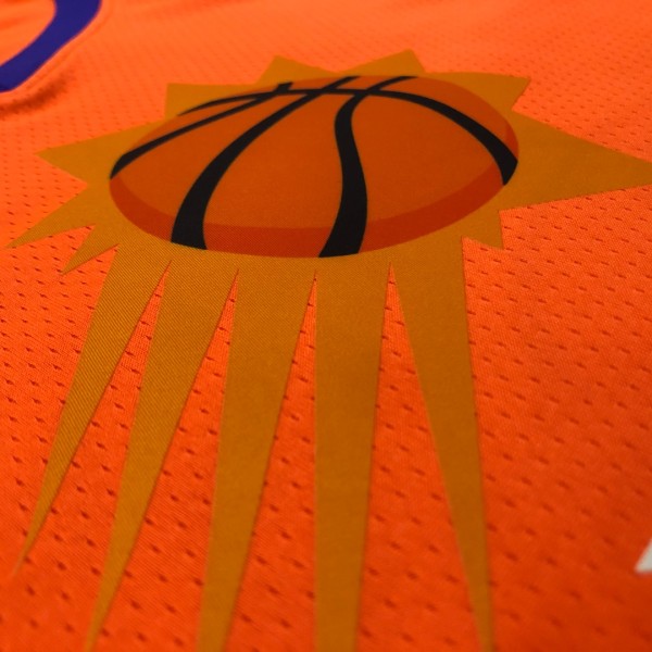Basketball Jerseys Phoenix Suns