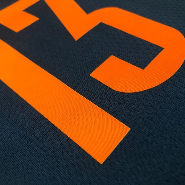 Basketball Jerseys Oklahoma City Thunder