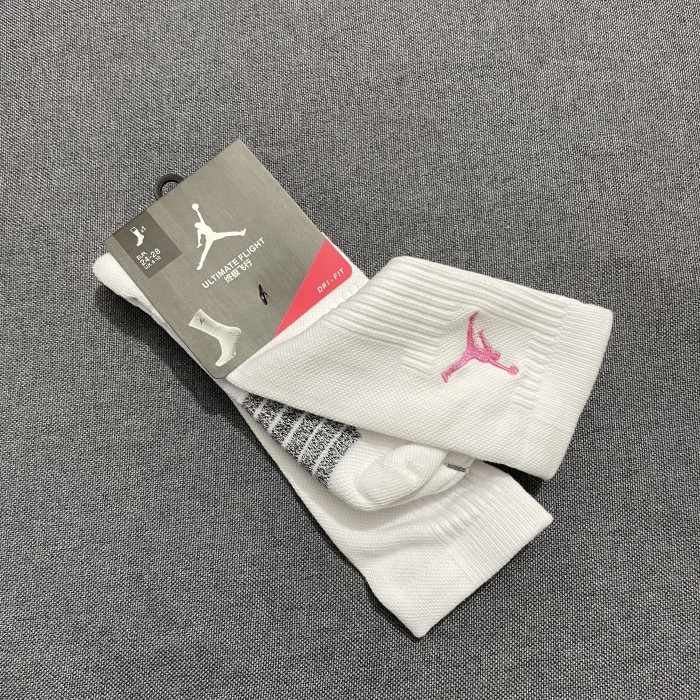 Basketball sock 