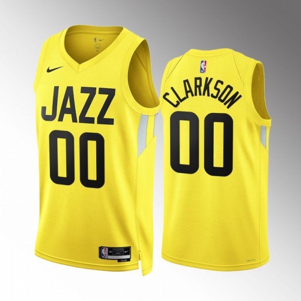 Basketball Jerseys Utah Jazz