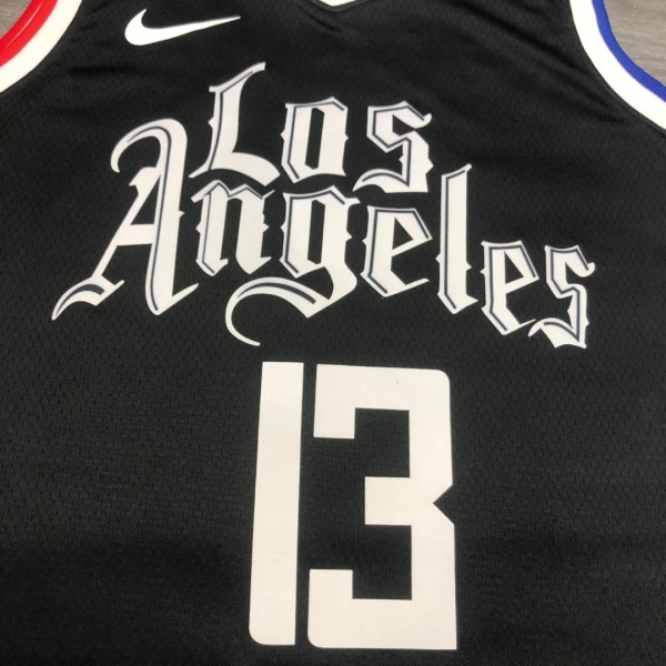 Basketball Jerseys Los Angeles Clippers